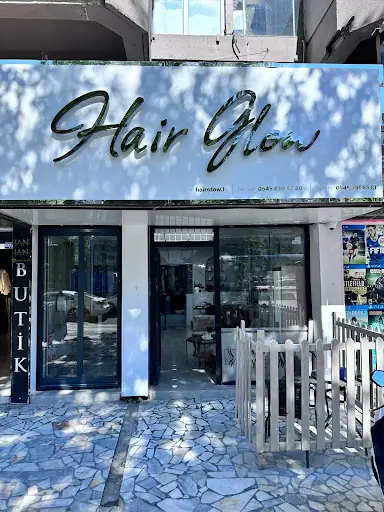 Hair Glow Afyon