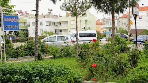 Tutku ayşegül & Murat kuaför 2
