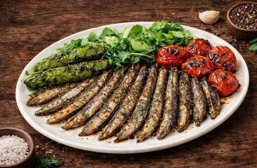 Doruk Et ve Balık Restaurant 4