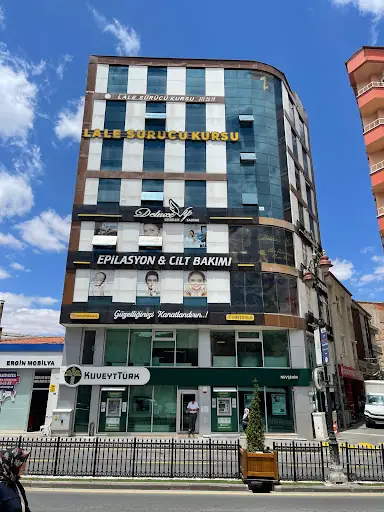 Deluxe Vip Nevşehir Güzellik Merkezi