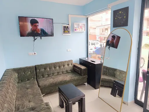 TUĞBA GÜZELLİK VE BAKIM SALONU