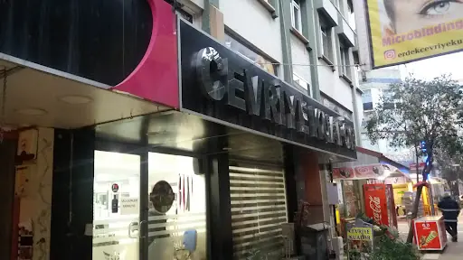 Cevriye Kuaför