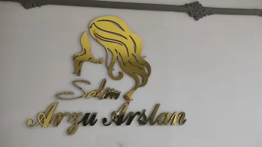 Salon Arzu Arslan