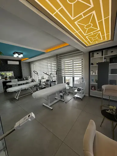 Sevilay Beauty Studio/Sevilay Polat Akademi 4