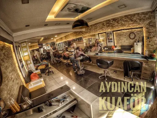 Kuaför Aydin & Can