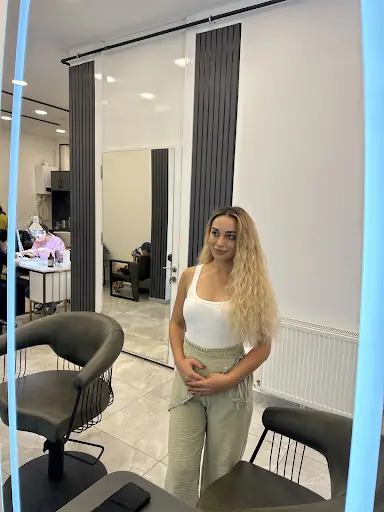 İsa Kurt Hair Artist – Kuaför, İstanbul (3. fotoğraf)