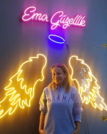 Ema Solaryum ve Güzellik Salonu 3