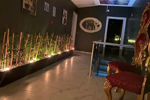 Cosy Spa
