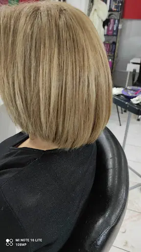 Sıla güzellik salonu