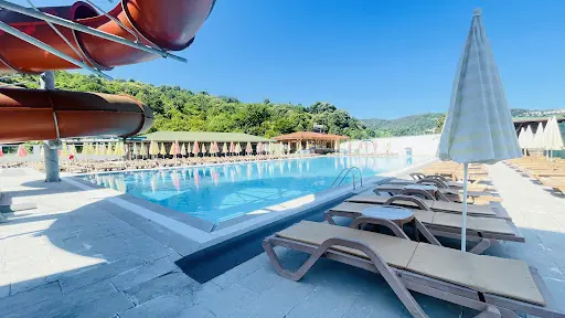 NC AQUAPARK AMASRA