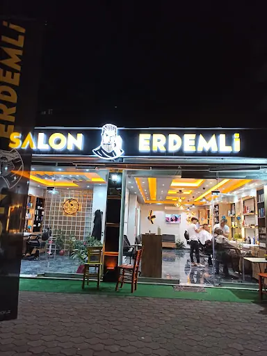Salon Erdemli