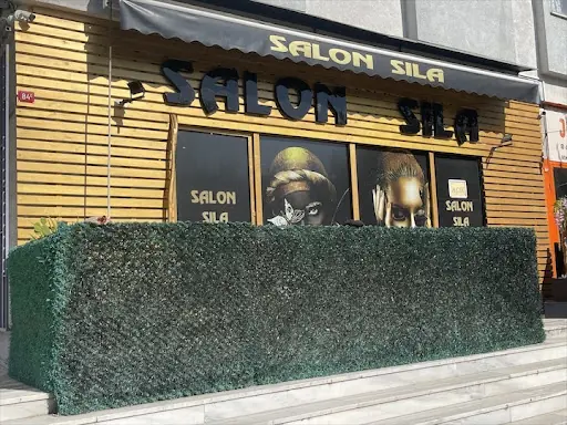Salon Sıla Bayan Kuaförü 2