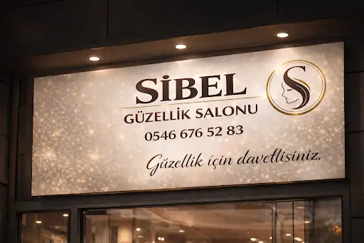 Sibel Bayan Kuaförü ve Guzellik Merkezi 3