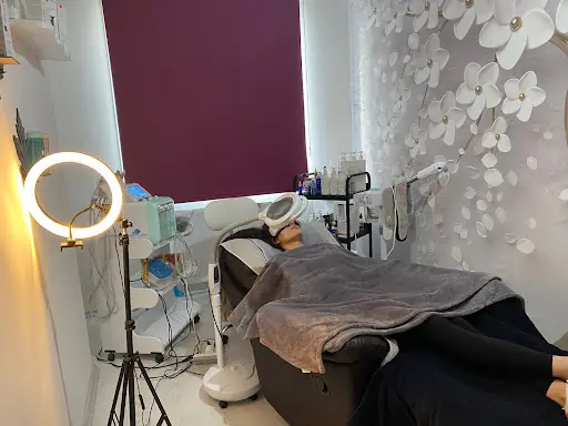 Dilek Şendur Güzellik Stüdyosu 3