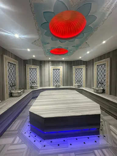 DREAM CİTY SPA ELYSİUM 2
