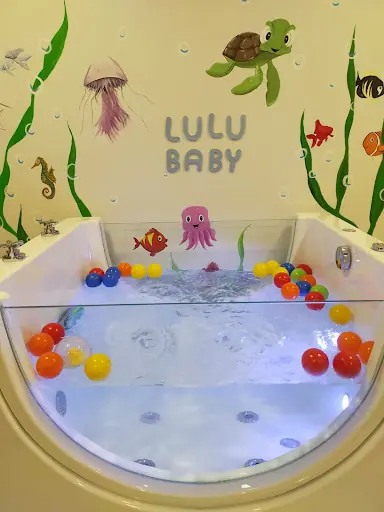 Lulubabyspa Karadeniz Ereğli