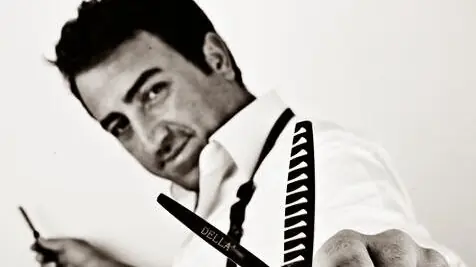 Kuaför Şanlı Bey 2