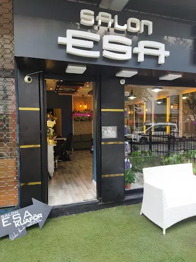 SALON ESA KUAFÖR ATAKAN ŞENTÜRK 3
