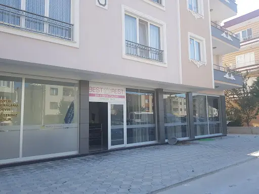 Best Rest Çanakkale Masaj Salonu