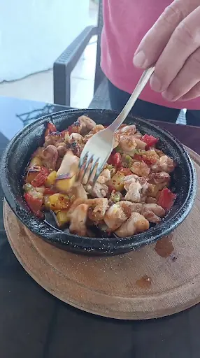 Bahar Pide Salonu 3