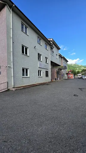 Şalpazarı Devlet Hastanesi 2