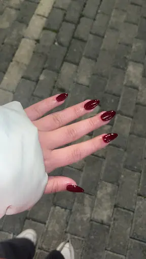 Şevval Naz Güzellik Atölyesi 4