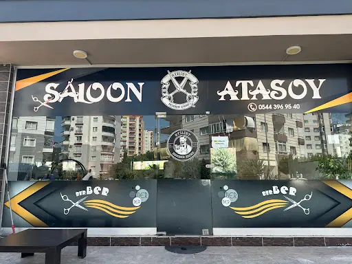 Atasoy erkek kuaforü