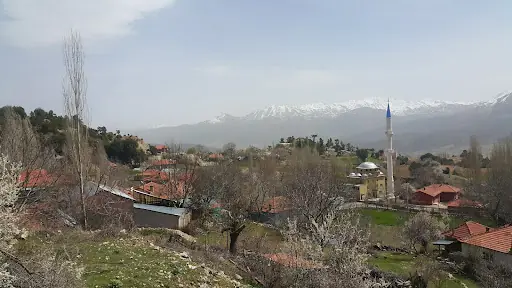 Çameli Kaymakamlığı 4