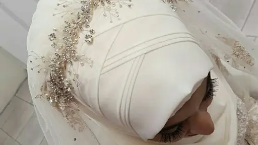 Ebru Bayan Kuaförü