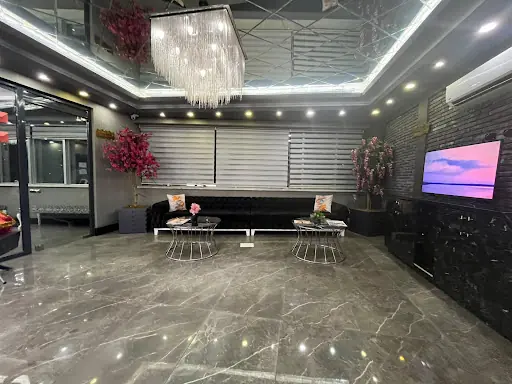 Deluxe Vip Güzellik Salonu - Milas