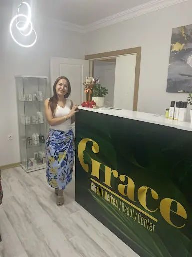 Grace Güzellik Merkezi 2