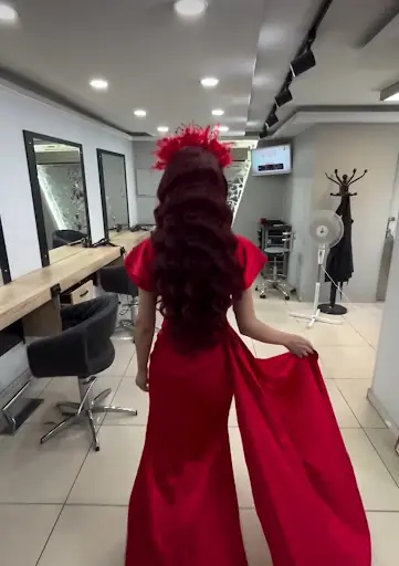 Viva bayan kuaförü (sefaköy) – Tırnak / Nail Studio, Küçükçekmece, İstanbul (4. fotoğraf)
