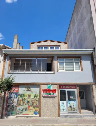 ECEABAT VETERİNER KLİNİĞİ 2
