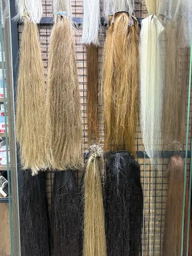 The Luxe Hairmaster 4