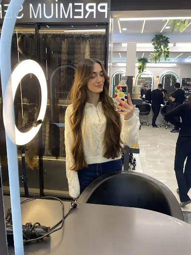 Macha Kuaför 3
