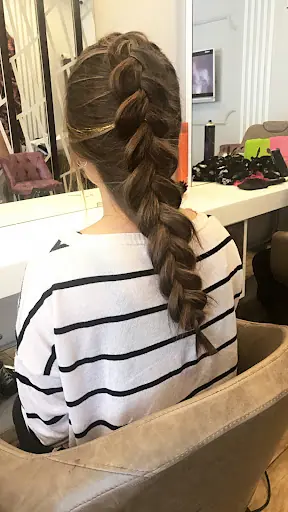 Songül Kuaför 3