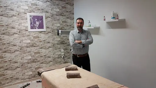 Karamürsel Manuel Terapi ve kupa terapisi