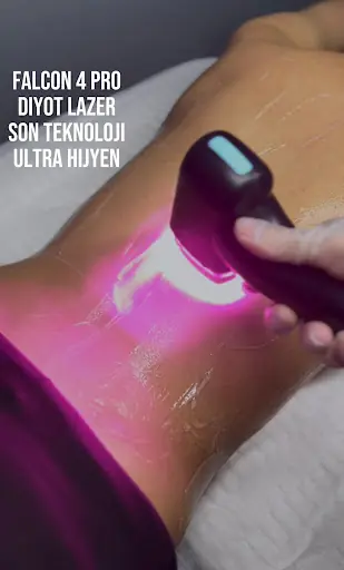 Luxury Beauty Studio 3