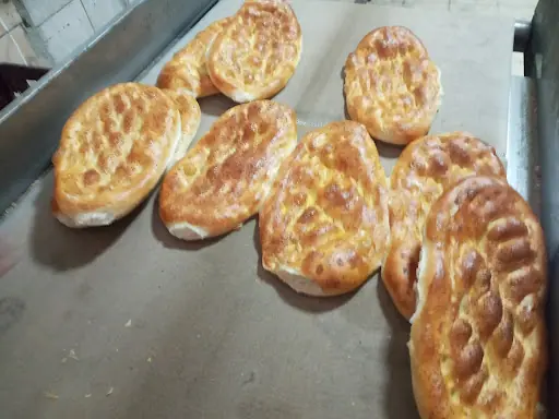 Kılıç Ekmek Fırını 2