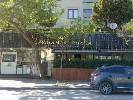 Dekolte Kuaför Gebze 4