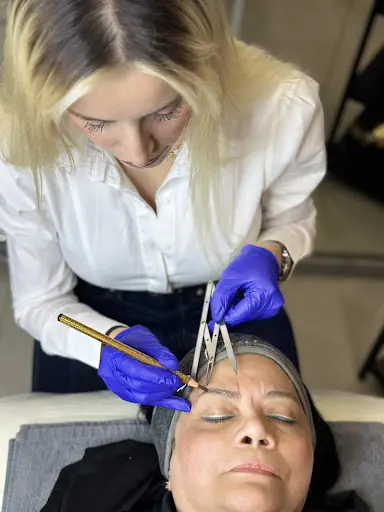Seher Tunalı Güzellik Salonu Kadıköy | Microblading , Buz Lazer Epilasyon , Cilt Bakımı