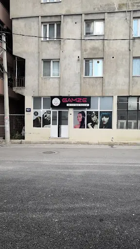 Gamze bayan kuaförü 4
