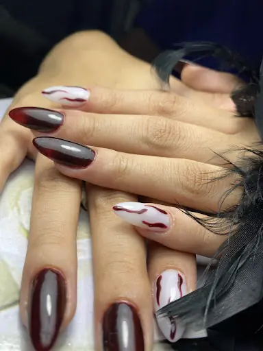 Glamstarnail 3