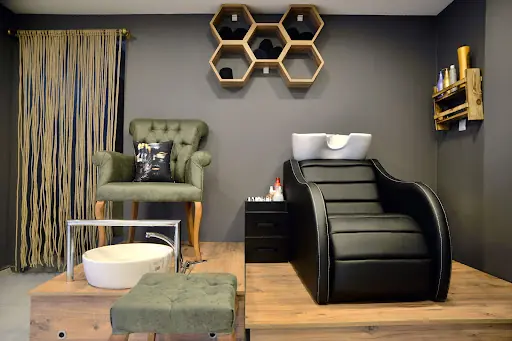 Saloon Tülay Sağlam 4