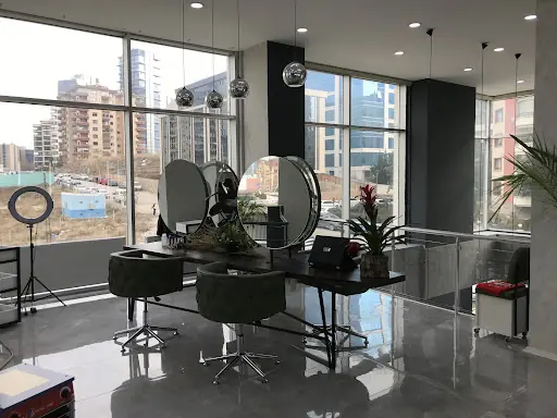 The Best Luxury Hair Studio Çukurambar 4