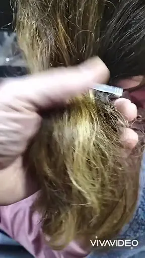 İkizler Kuaför Şenol çakır 2