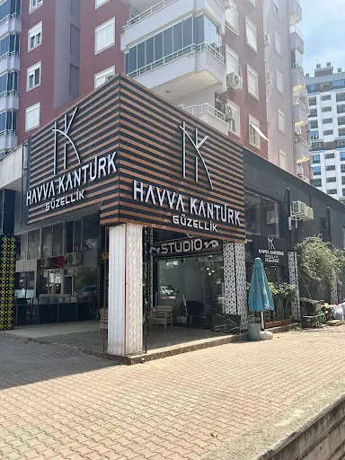 Havva Kantürk Güzellik 2