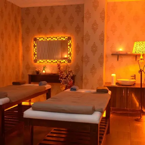 Akşehir Masaj Salonu Vip Plus 2