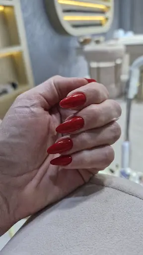Perla Nail Beauty Ataşehir 4