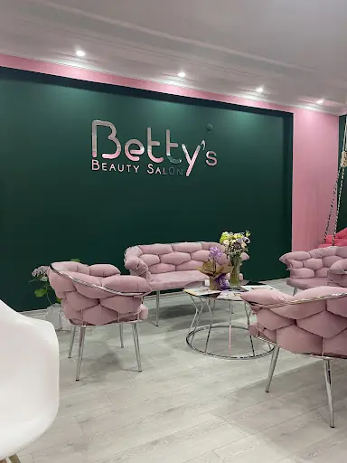 Betty's Güzellik Salonu 2